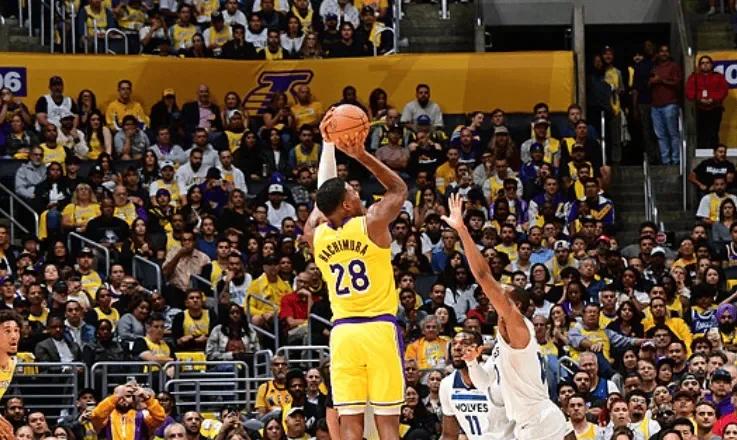 开云体育iOS版下载-浓眉哥新星险胜表现突出，日本队前途光明！再创辉煌时刻(披哥第二季阵容)