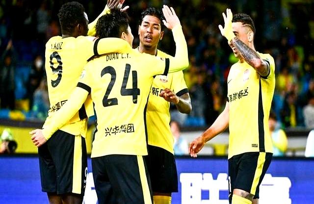 开云体育APP注册登录-关于风云突变波特兰开拓者清晨再遭质疑；中超版图或变；引发热议；赛季目标并未改变的信息