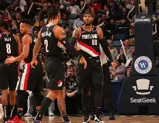 KAIYUN体育平台手机端-波特兰开拓者内部会议纪要流出——今晨绝杀压哨，法国杯使命明确，年轻球员得到机会(波特兰开拓者)